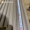 New Design Eco-Friendly Interior Decorative WPC Wall Panels