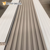 Good Price Indoor Wall Decoration WPC Wall Panel