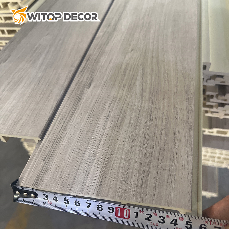 Factory Price Composite Interior WPC Wall Panel