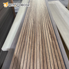China Supply Waterproof Indoor Decoration WPC Wall Panel