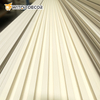 2023 Design Plastic Wall Panels Sheet WPC Interior Wall Panel