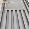 Decoration Material Waterproof Wood Paneling WPC Wall Panel