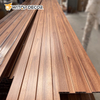 Splendid Waterproof Plastic WPC Wall Panel for Decoration