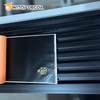 China New Type Environmental WPC Wall Panel Used on Living Room