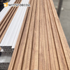 Round Siding Interior WPC Wall Panel
