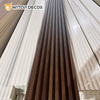 Eco-Friendly WPC Wall Panels for Sustainable Living Interiors