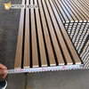 Acoustic Panels for Improved Acoustics in Your Conference Room