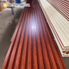 40cm Width Top Quality WPC Wall Panels Wall Cladding