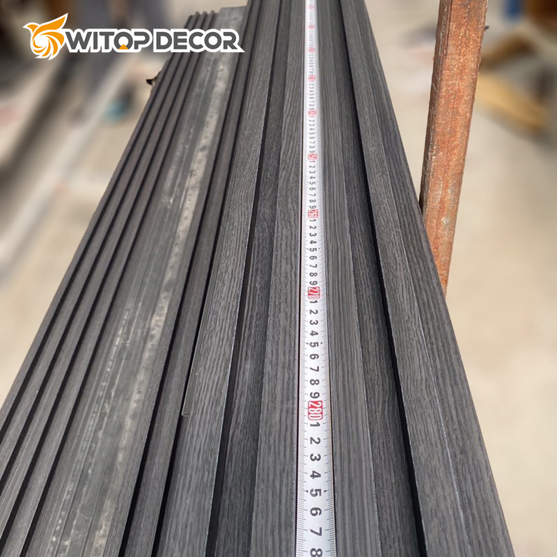 Cladding Wall Composite Board Interior Cladding WPC Panel