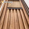 WPC Materials Wall Panel for Indoors Decoration