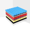 Wall Panel High Density Acoustic Polyester