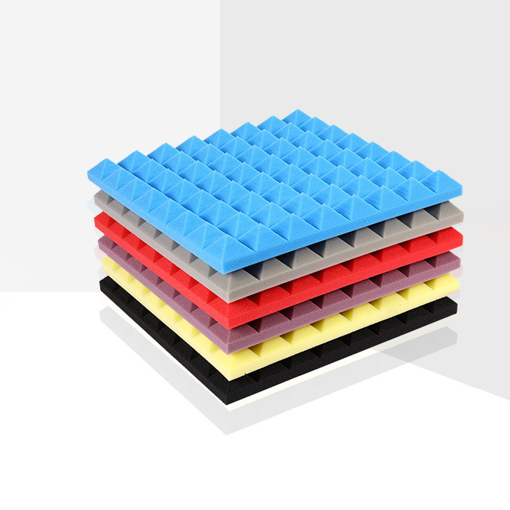 Wall Panel High Density Acoustic Polyester