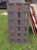 Lightweight Faux Polyurethane Wall Panel
