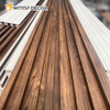 Eco-Friendly Waterproof Indoor Cladding Interior WPC Wall Panel