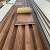 Interior Simple Design Insulation Indoor WPC Wall Cladding Panel