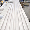 Competitive Price Wooden WPC Wall Panel Factory Directly Sale