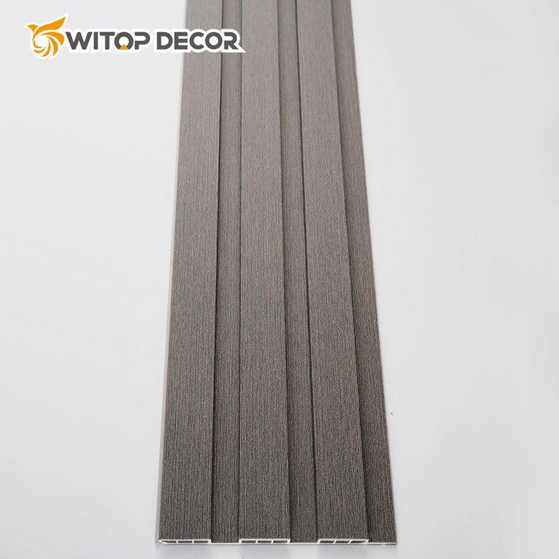 Hot Sell High Quality WPC Indoor Wall Panel