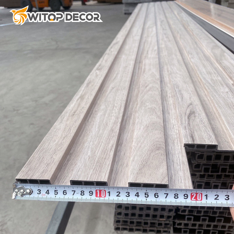 Hot Sell High Quality WPC Indoor Wall Panel