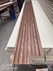 2023 Factory New Materials WPC Cladding WPC Wall Panel for Decoration