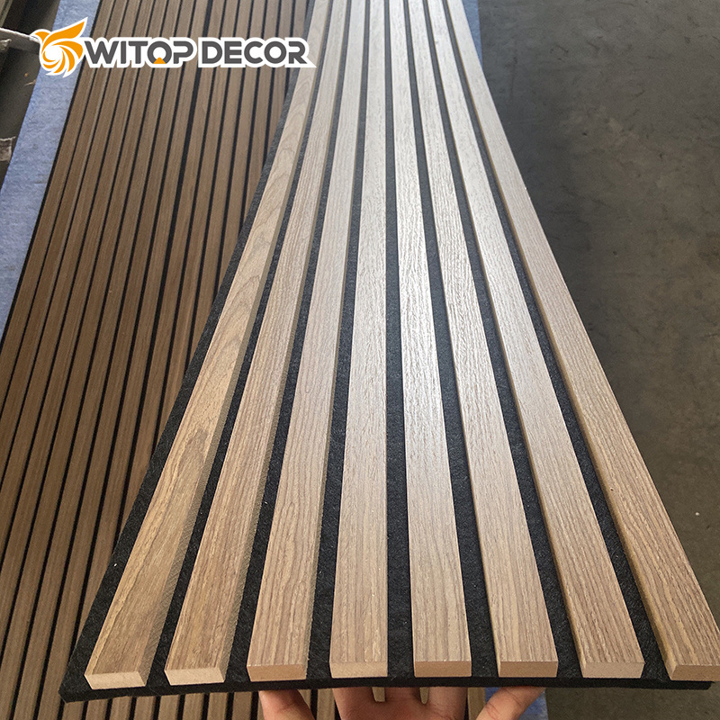 Pet Felt Acoustic Panels Wall