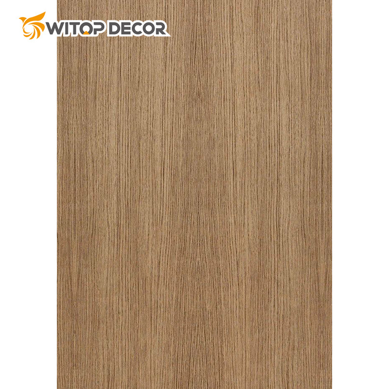 Factory Leather Colours Easy Installation Bamboo Fiber Board Wood Veneer Charcoal Panel