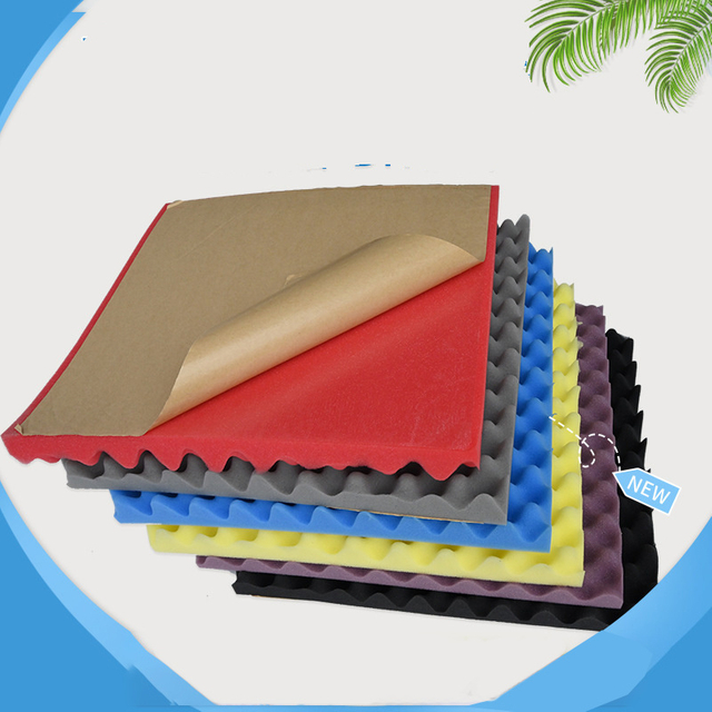 Slats Wooden Acoustic Panels FSC Certificate
