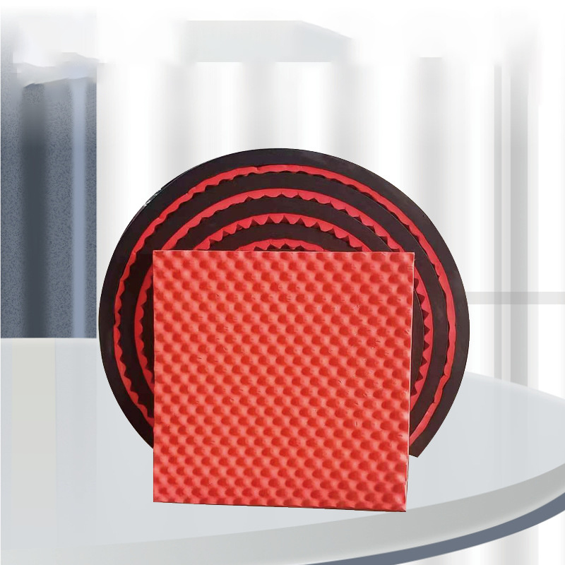 Acoustic Panel for Wall Covering