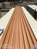 Waterproof Fireproof Wall Panel/WPC Cladding/PVC Wall Cladding for Indoor