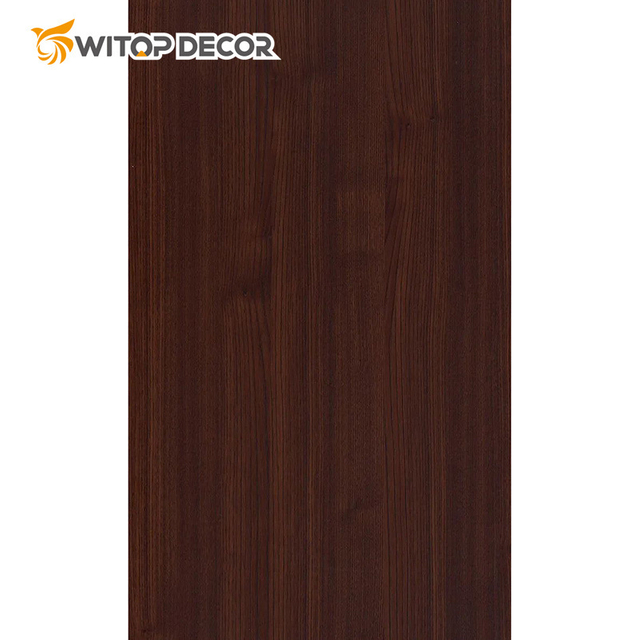 Internal Decorative Board 3000 * 1220 * 8mm Bamboo and Wood Fiber Decorative Board Manufacturer Direct Supply