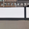 Wood Plastic Composite WPC Railing Fencing