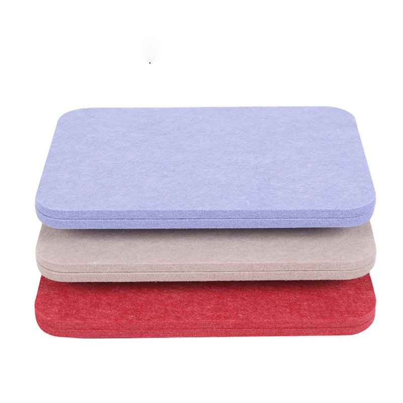 Polyester Acoustic Panel for Wall Covering
