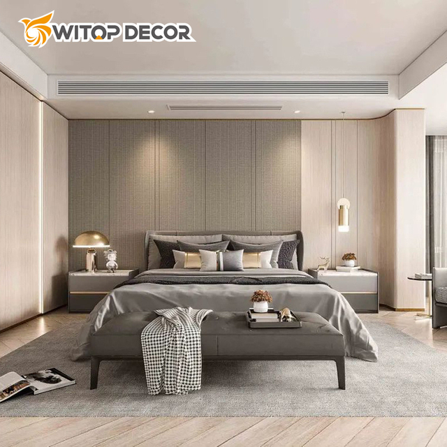 Factory Good Price Bamboo Charcoal Mirror Panel Bamboo Charcoal Panel