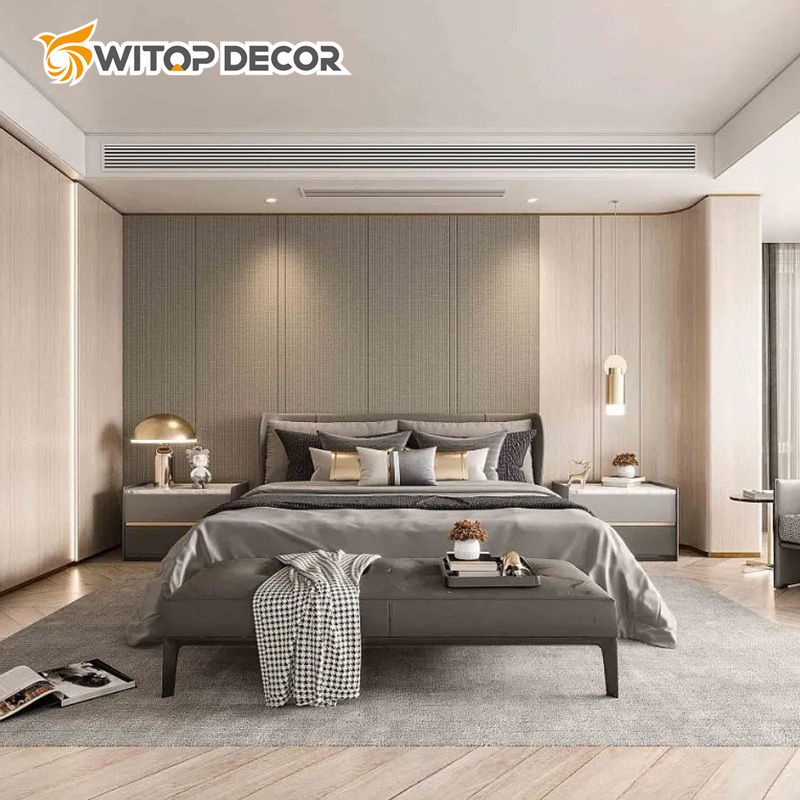 Factory Good Price Bamboo Charcoal Mirror Panel Bamboo Charcoal Panel