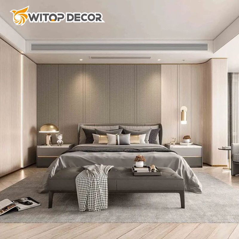 Factory Good Price Bamboo Charcoal Mirror Panel Bamboo Charcoal Panel