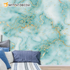 High Gloss Marble Texture UV MDF