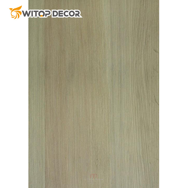 Manufacturer High-Gloss Metal Wood Veneer Charcoal Panel Bamboo Veneer Board Price
