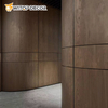 High Quality Low Price Bamboo Charcoal Wall Panel