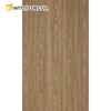 1220X2440mm Bamboo Charcoal Wood Veneer Marble Color Film WPC PVC Wall Panel Sheet for Interior Cladding Projects