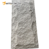 Heatproof PU Outdoor Wall Rock Stone
