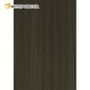 Hot Sale Wood Bamboo Charcoal Decoration Factory Wood Veneer Charcoal Panel
