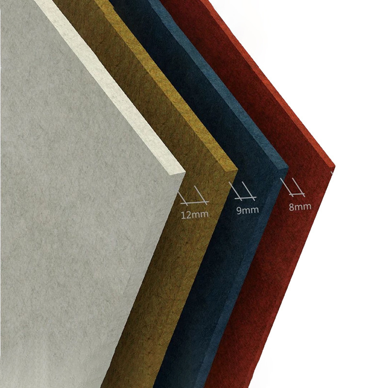 Mineral Fiber Ceiling Light Panel