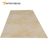 High Cost Performance UV Board/PVC Marble Sheet Manufacturer Direct Sale
