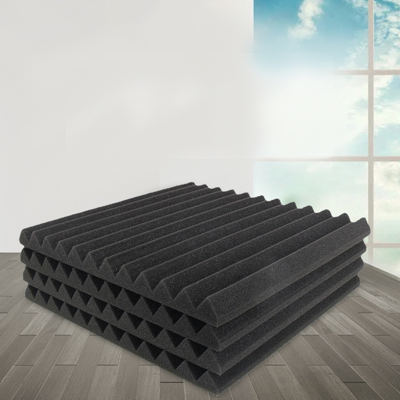 Polyester Acoustic Panel for Baffles