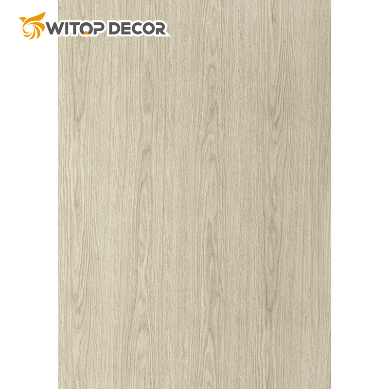 Modern Room Decoration WPC Wood Wainscoting Wall Panel Bamboo Fiber Board for Background