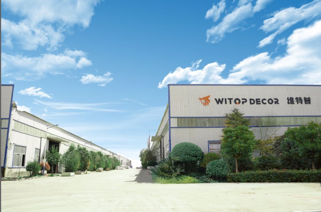 Modern Style Decorative Panels WPC Composite Wood Plastic Exterior WPC Wall Cladding