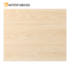Witop WPC Wall Panel Backdrop Upholstery PVC Wall Acoustic Panels From Lin Yi