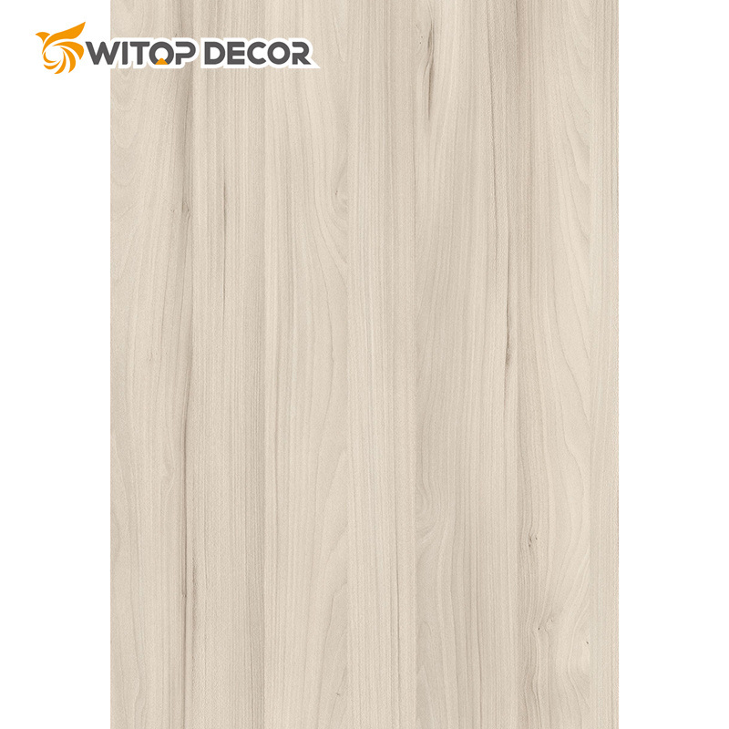 Witop WPC WPC Foam Wall Panel for Building Material Usage