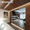 Witop WPC Best Price Wall Cladding High Performance Wood Carved Wall Hanging Panel