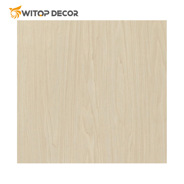 Witop WPC Indoor Decoration Wooden Plastic Composite WPC Wall Panel in Wall Cladding