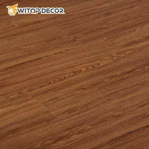 Easy Installation Spc Flooring